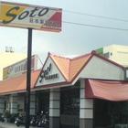 SOTO日本家庭料理(聯興店)