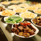 北平楊寶寶蒸餃(德賢分店)