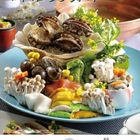 欣葉呷哺呷哺涮涮鍋