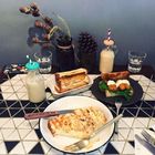 Mountain House 山房