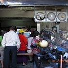 張秀雄鹹米苔目