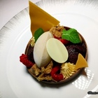 台北君悅酒店-寶艾西餐廳