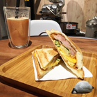 Coffto 咖兔現烘咖啡館