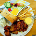 濰克早午餐 Wake Up Brunch