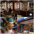 陽光大飯店-古典玫瑰園