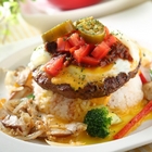 艾德華貝拉美式廚房