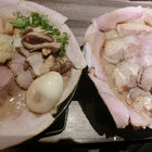 鷹流東京豚骨拉麵-極匠gokujoh