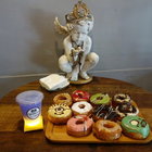 Cronutt 可拿滋(台南府前店)