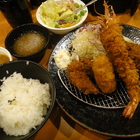 卡滋日式豬排專賣店(東興店)