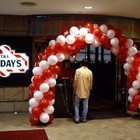 T.G.I.Friday's 星期五美式餐廳(美麗華店)