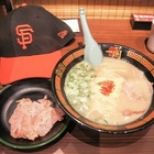 一蘭拉麵(台北本店)