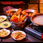 一品活蝦(南雅店)