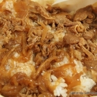 全家丼飯─牛丼