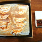 京和野日式煎餃