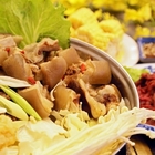 咩 灣裡羊肉(總店)