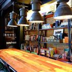 Offline Cafe 離線咖啡