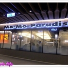 Mo-Mo-Paradise(京站牧場)