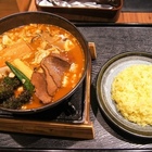 北海道GARAKU湯咖哩