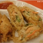 阿南師民俗小吃