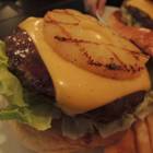 AWESOME BURGER 澳森漢堡