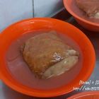 水產飲食店(正宗阿給老店)