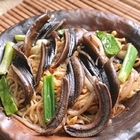 阿輝 炒鱔魚(西門圓環店)