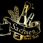 薩克森 比利時餐酒館 Sachsen Beer Bar