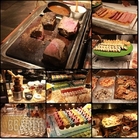 桃園翰品酒店-Ça Va西餐廳