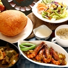 奪愛印度咖哩(中山店)