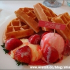 天空藍咖啡館 Cafe Aozora