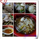 忠貞市場雲南米干