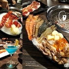 好客燒烤(中壢店)