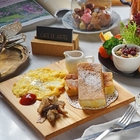 Caf'e De Aiffel 艾爾咖啡館