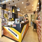 小人物炸雞茶飲專賣店(樹德建武店)