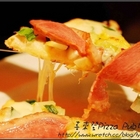 台北喜來登大飯店-比薩屋