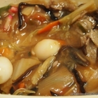 全家丼飯─中華丼