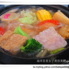 石二鍋(中和德光)