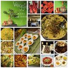 DoubleVeggie蔬活食堂