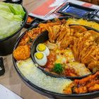 OMAYA春川炒雞(高雄七賢店)