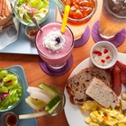 Two Puppies寵物友善餐廳