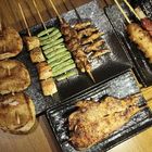 柒串燒屋-輔大店