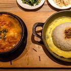 北村豆腐家 豆腐煲.鐵拌飯.韓料理