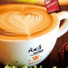 凡妮莎南歐花園餐廳