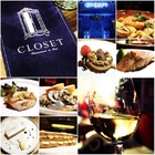 Closet Restaurant & Bar
