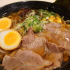 彩日式拉麵專賣店