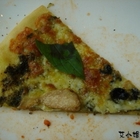 Double Cheese 手工窯烤披薩