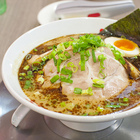 玩笑亭拉麵 なんつッ亭