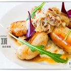 Cudome Restaurant 圓頂餐廳