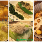 天仁喫茶趣(大遠百店)