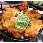 開丼 燒肉vs丼飯(台中新光店)